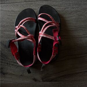 Chaco double strap Sandals